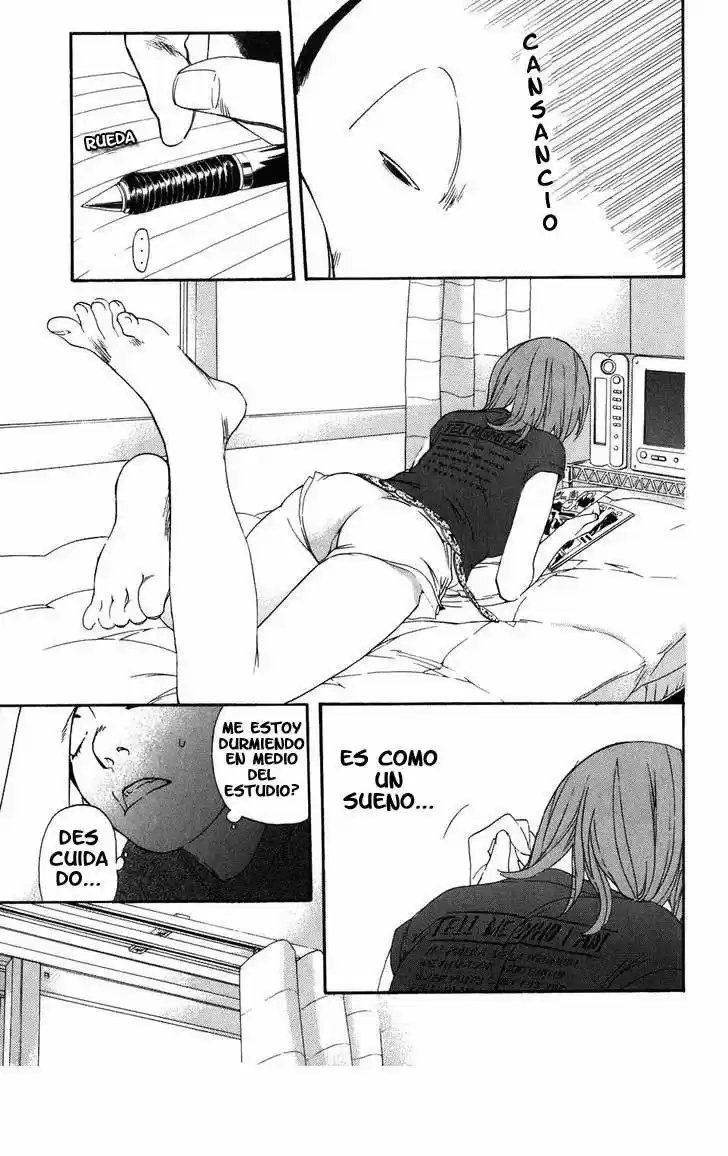 Katekin (2006) - Capítulo 41 - Página 13 - LectorTMOo