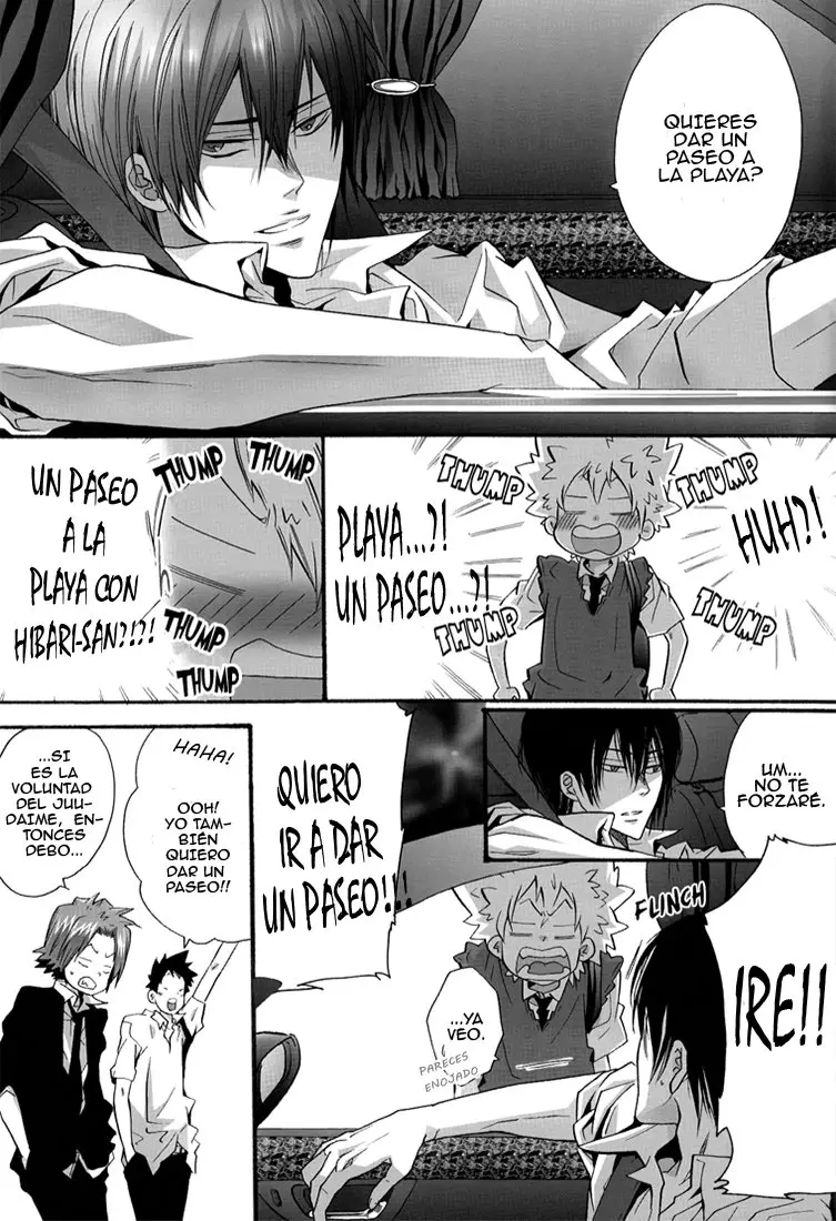 KATEKYO HITMAN REBORN! - Djs - Circle - 7Men Zippo (2010) - Capítulo 1 - Página 14 - LectorTMOo