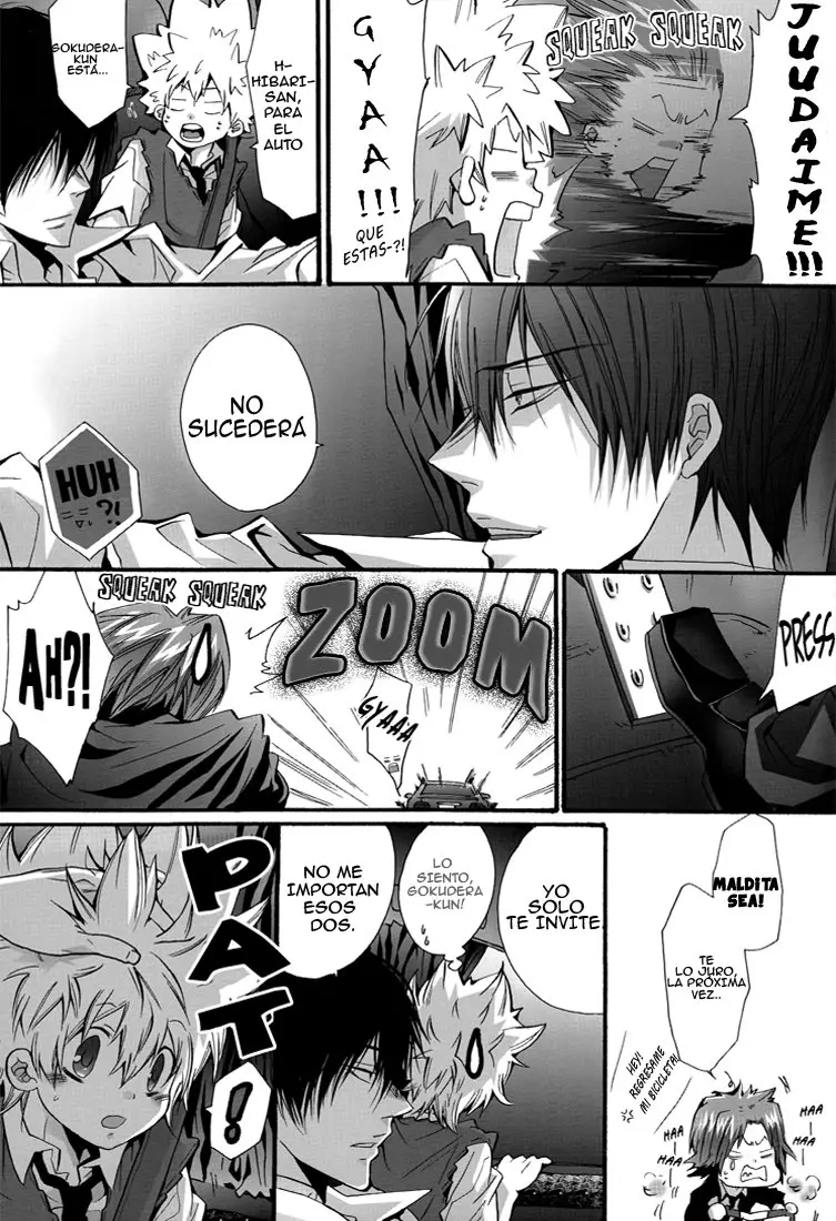 KATEKYO HITMAN REBORN! - Djs - Circle - 7Men Zippo (2010) - Capítulo 1 - Página 16 - LectorTMOo