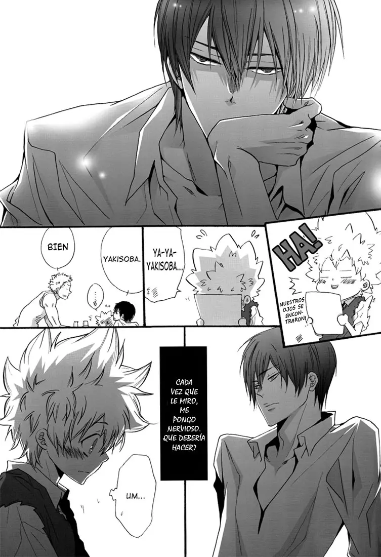 KATEKYO HITMAN REBORN! - Djs - Circle - 7Men Zippo (2010) - Capítulo 1 - Página 26 - LectorTMOo