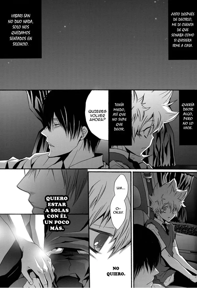 KATEKYO HITMAN REBORN! - Djs - Circle - 7Men Zippo (2010) - Capítulo 1 - Página 32 - LectorTMOo