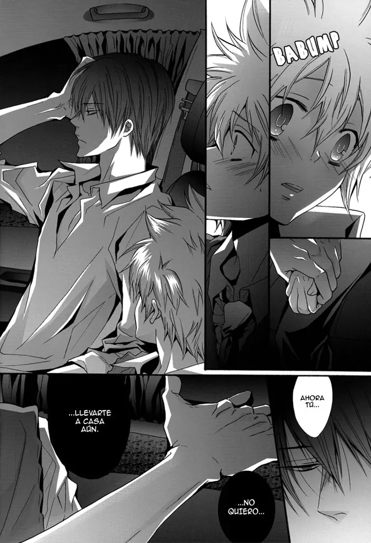 KATEKYO HITMAN REBORN! - Djs - Circle - 7Men Zippo (2010) - Capítulo 1 - Página 33 - LectorTMOo