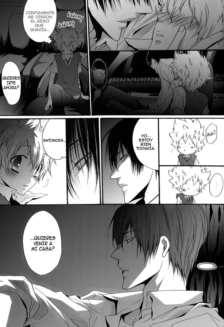 KATEKYO HITMAN REBORN! - Djs - Circle - 7Men Zippo (2010) - Capítulo 1 - Página 40 - LectorTMOo