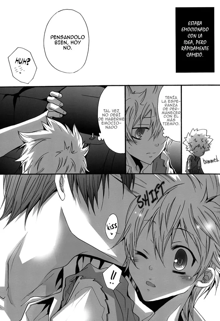 KATEKYO HITMAN REBORN! - Djs - Circle - 7Men Zippo (2010) - Capítulo 1 - Página 42 - LectorTMOo