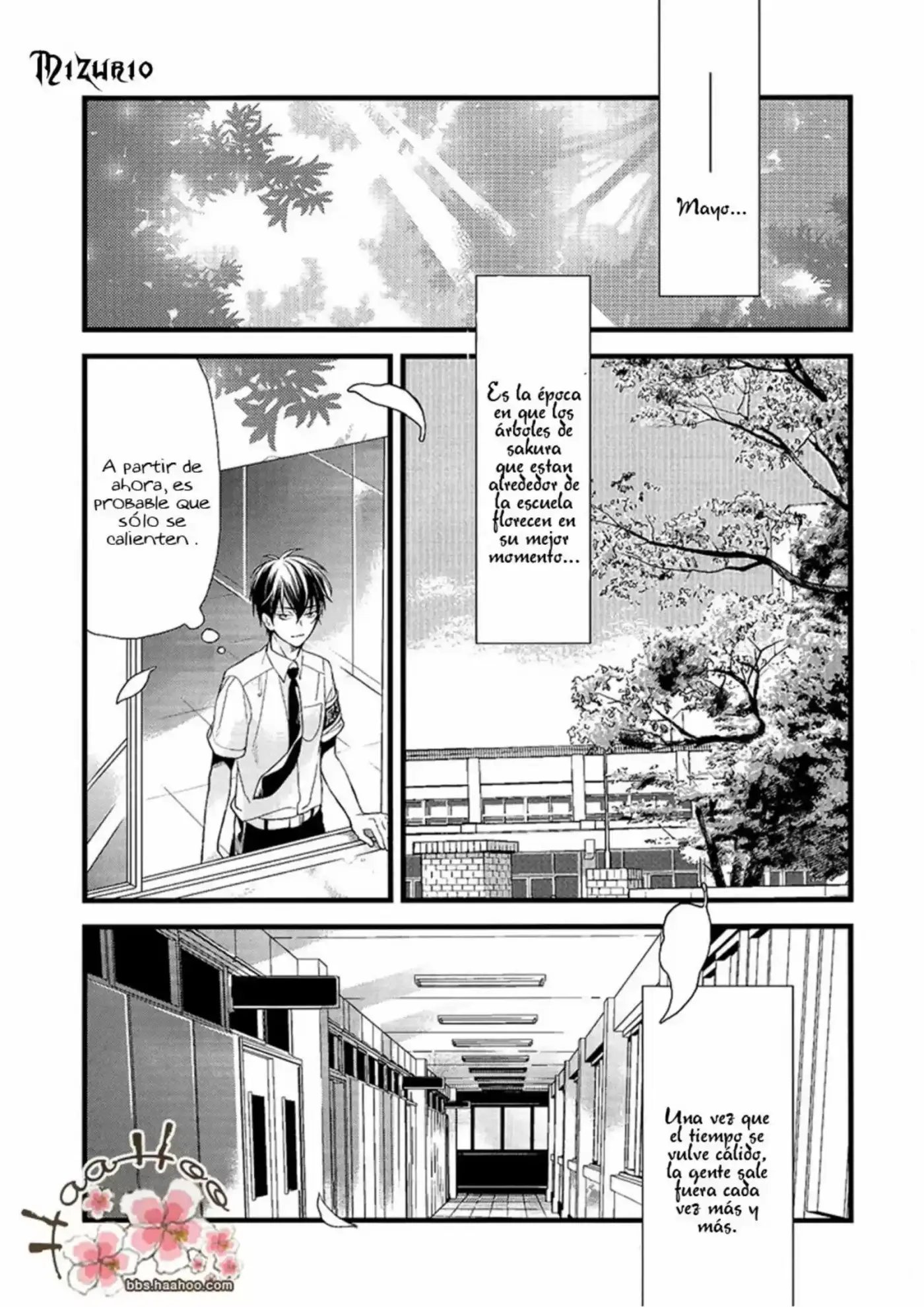 katekyo hitman rerborn! doujinshi - Capítulo 1 - Página 4 - LectorTMOo