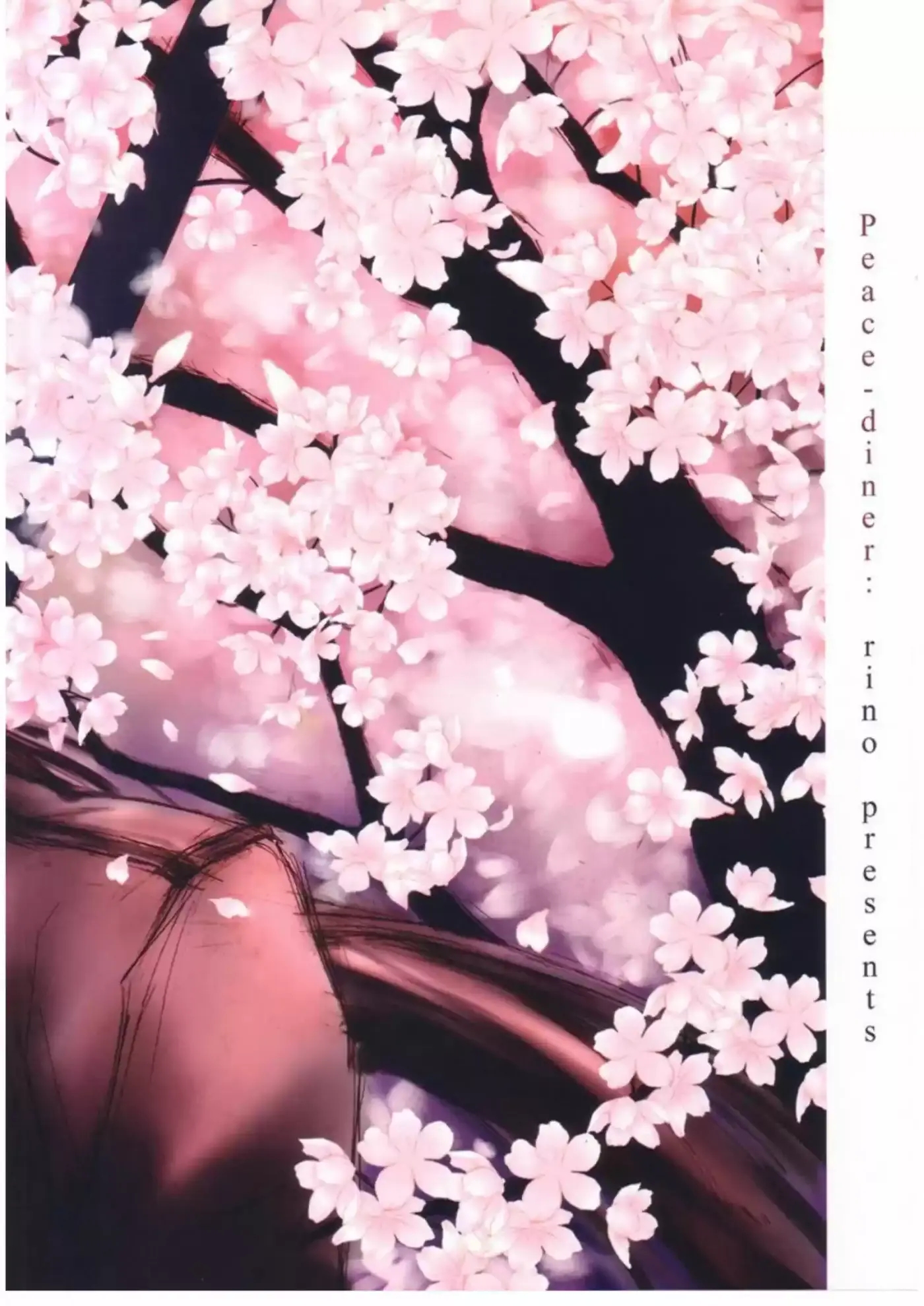 katekyo hitman rerborn! doujinshi - Capítulo 10 - Página 2 - LectorTMOo