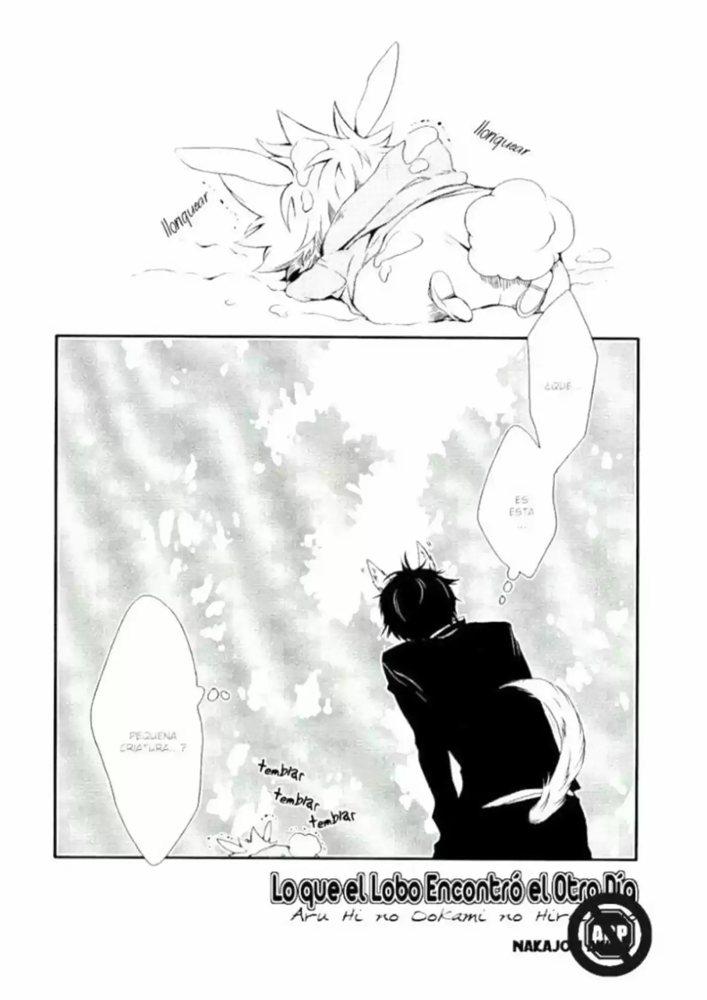katekyo hitman rerborn! doujinshi - Capítulo 12 - Página 2 - LectorTMOo
