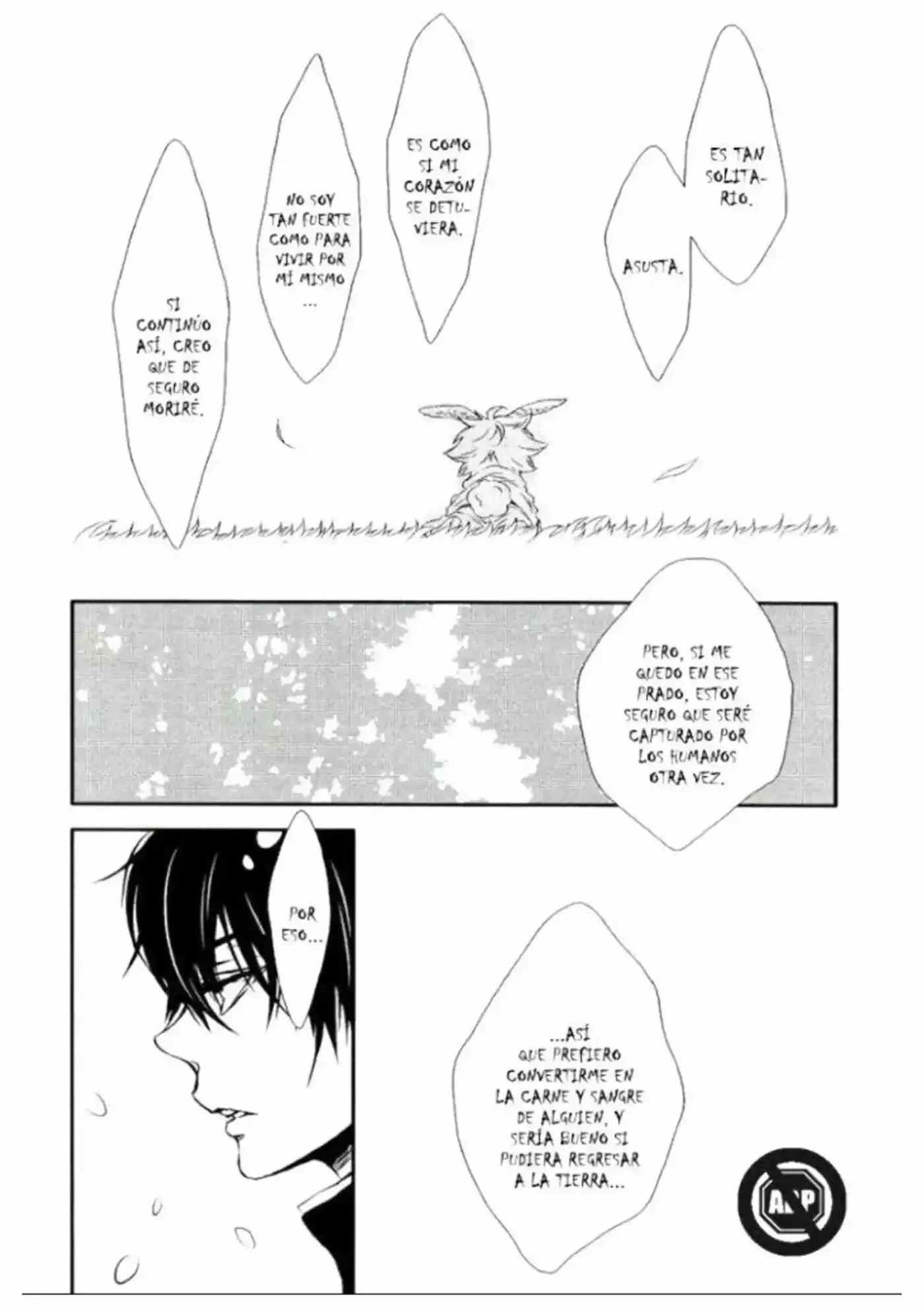 katekyo hitman rerborn! doujinshi - Capítulo 12 - Página 8 - LectorTMOo