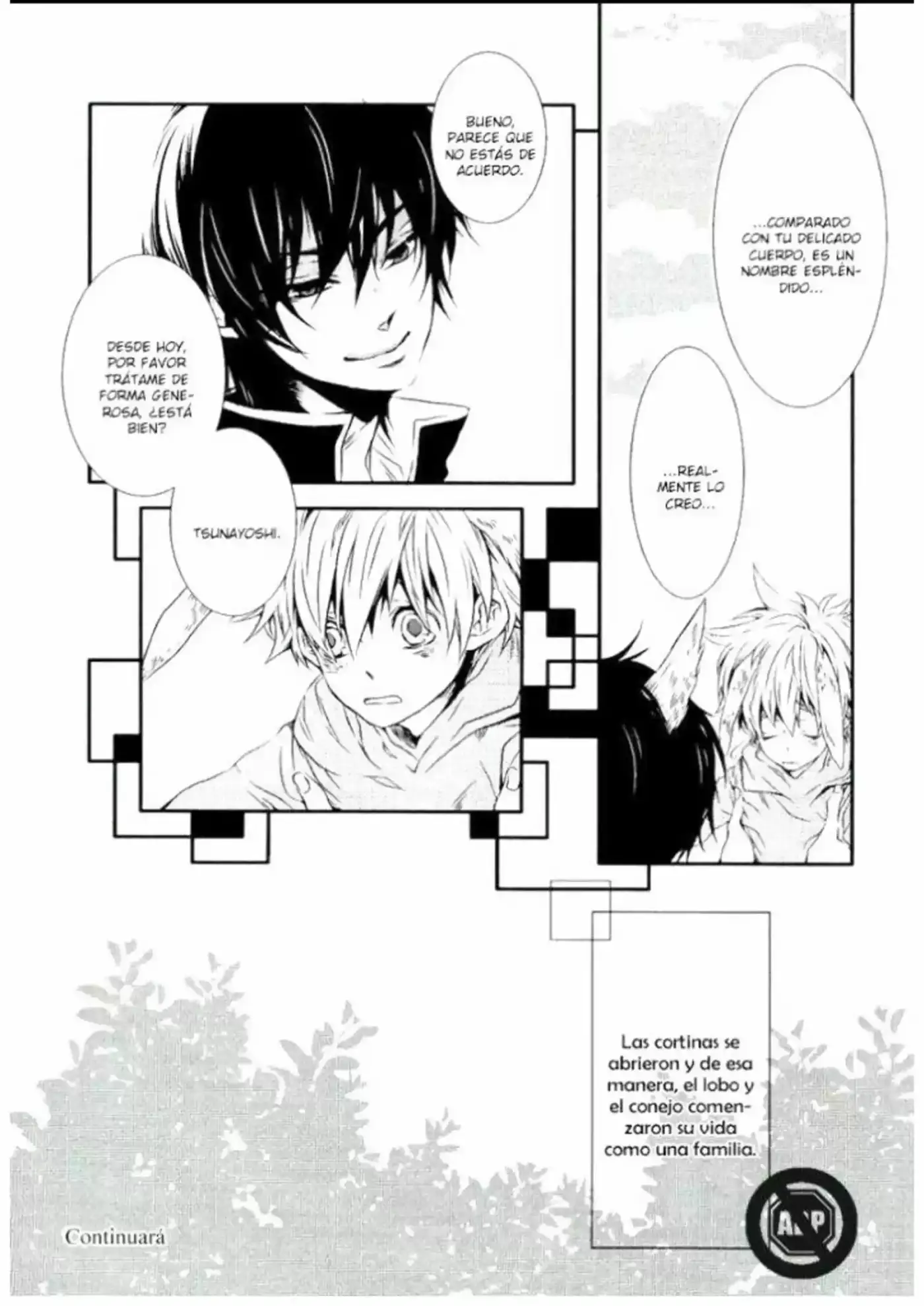 katekyo hitman rerborn! doujinshi - Capítulo 12 - Página 13 - LectorTMOo