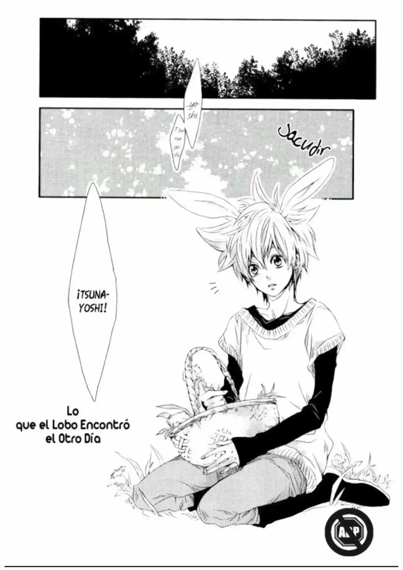 katekyo hitman rerborn! doujinshi - Capítulo 12 - Página 16 - LectorTMOo