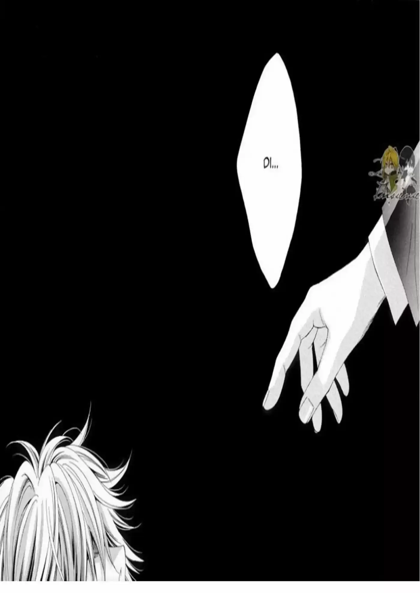 katekyo hitman rerborn! doujinshi - Capítulo 3 - Página 10 - LectorTMOo