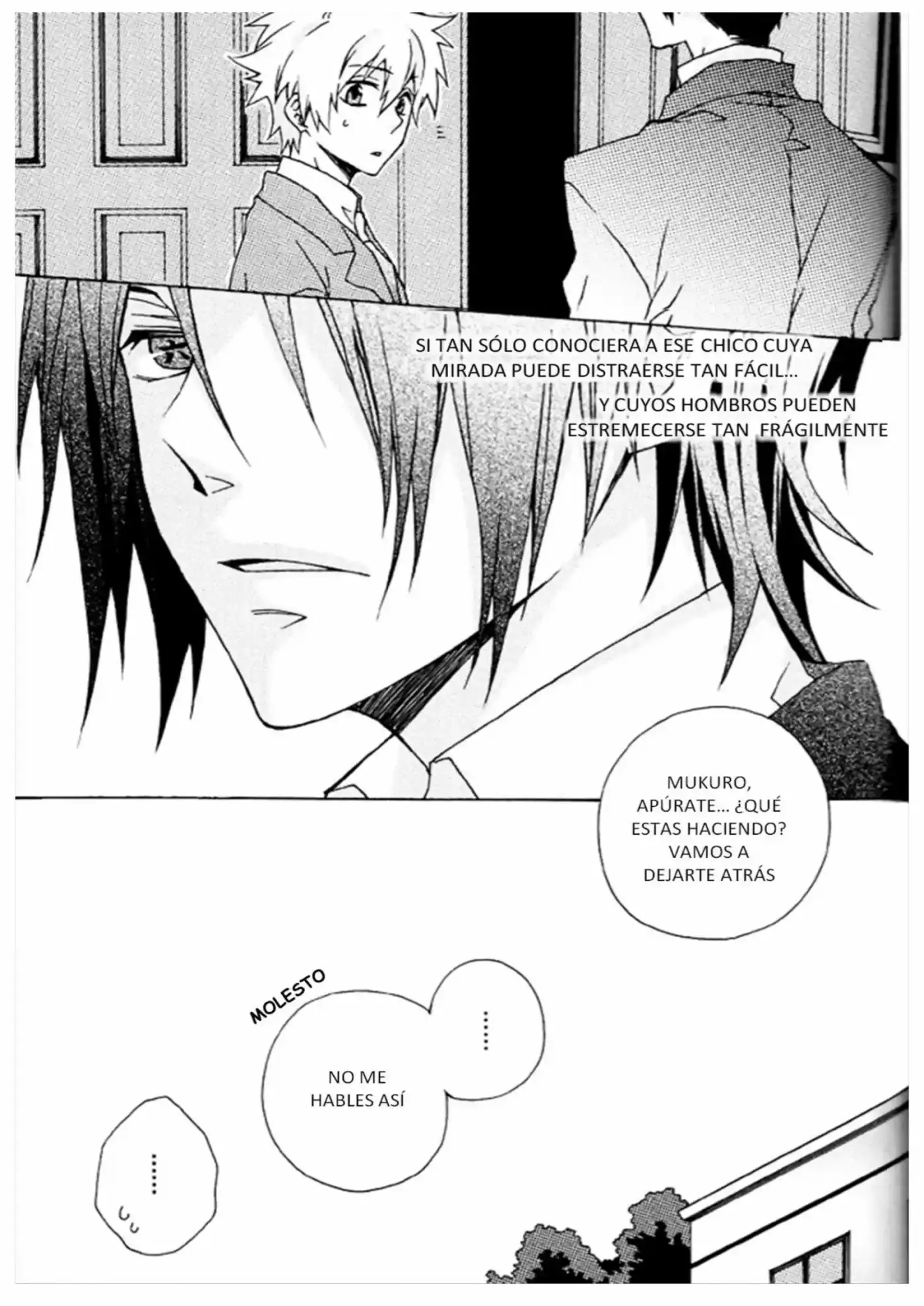 katekyo hitman rerborn! doujinshi - Capítulo 9.2 - Página 7 - LectorTMOo