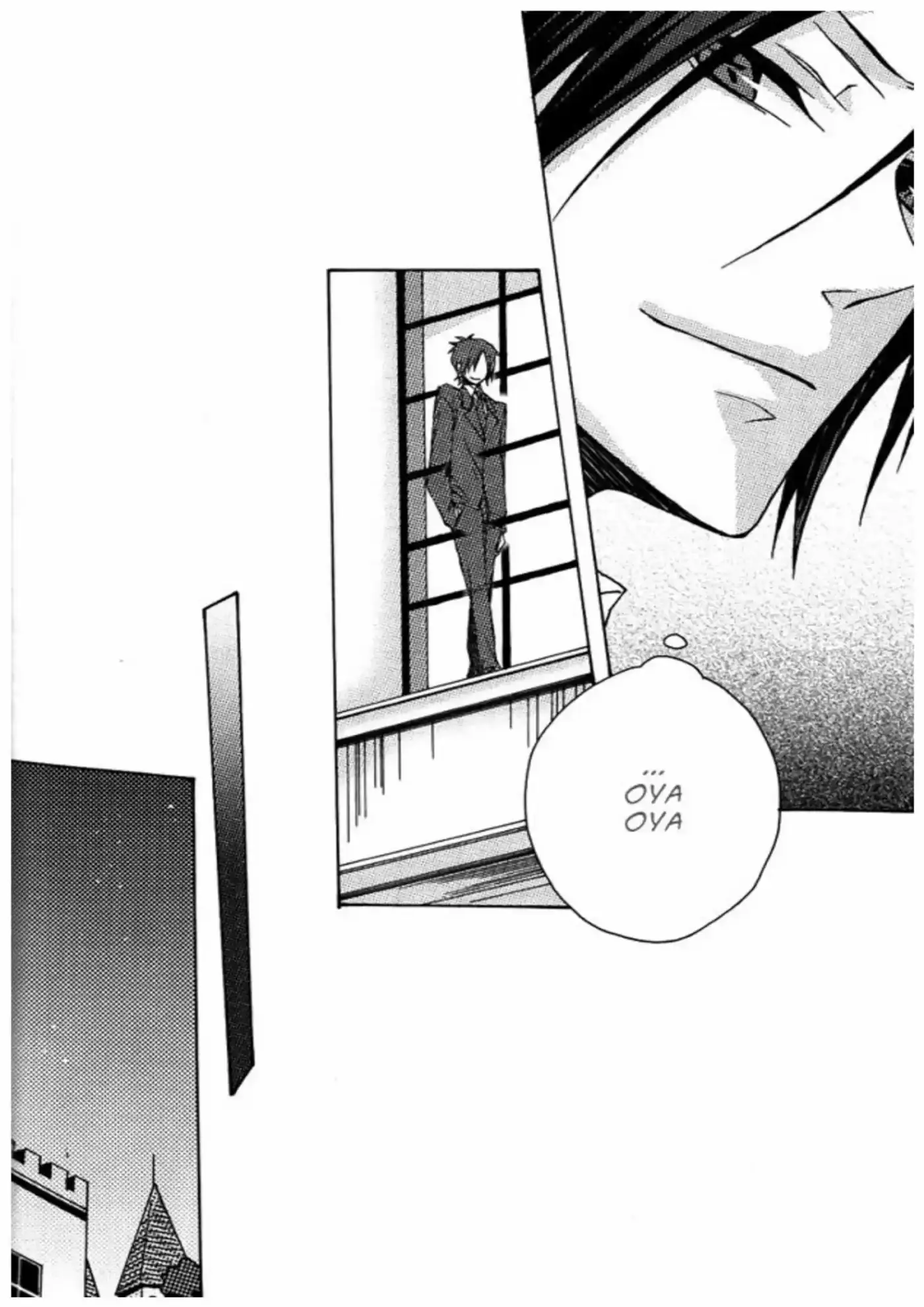 katekyo hitman rerborn! doujinshi - Capítulo 9.2 - Página 10 - LectorTMOo