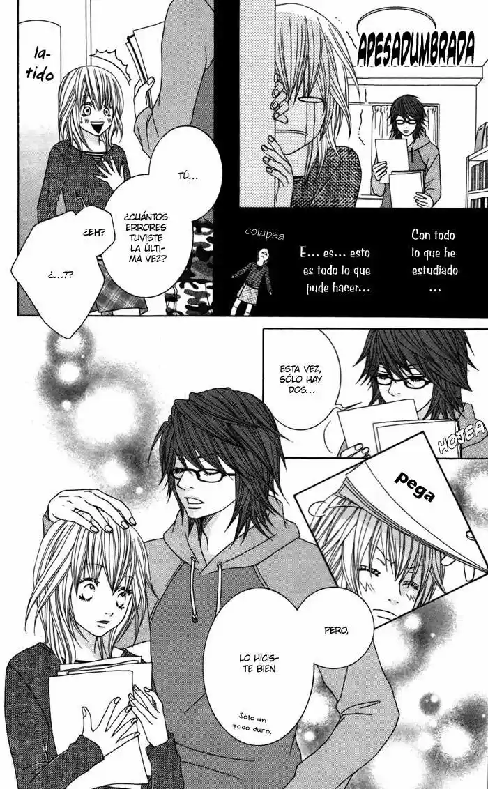 Katekyo to Obenkyou (2009) - Capítulo - Página 14 - LectorTMOo