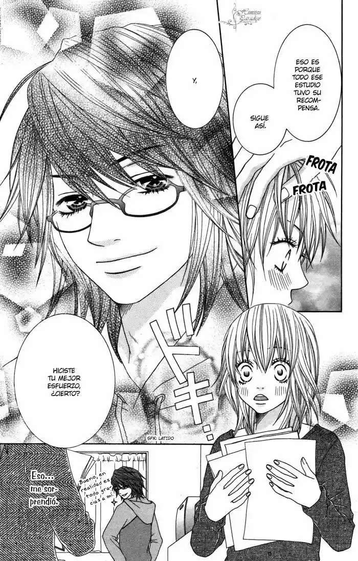 Katekyo to Obenkyou (2009) - Capítulo - Página 15 - LectorTMOo