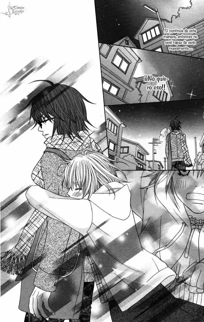 Katekyo to Obenkyou (2009) - Capítulo - Página 35 - LectorTMOo