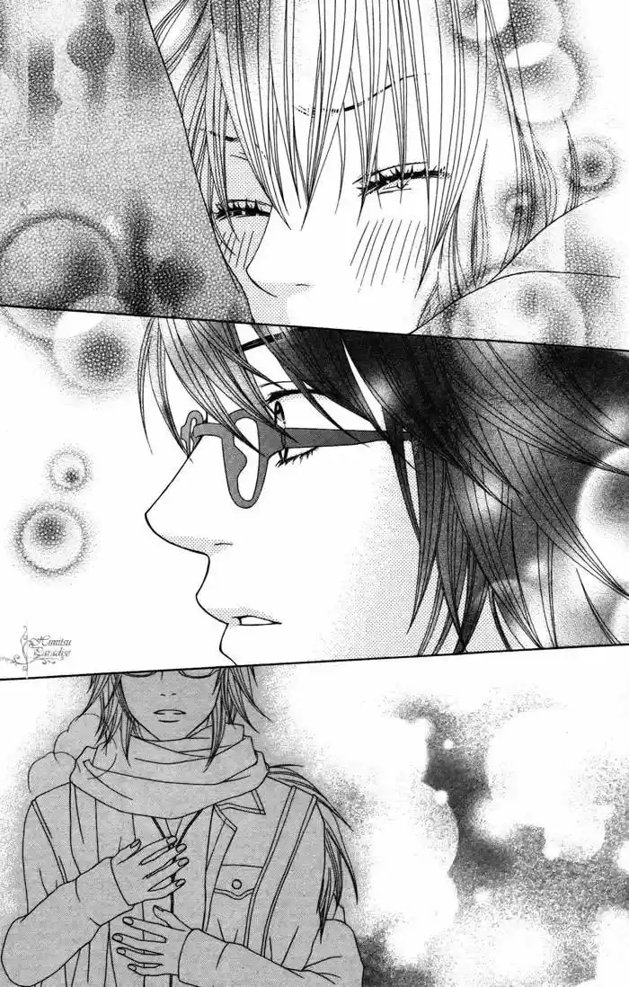 Katekyo to Obenkyou (2009) - Capítulo - Página 36 - LectorTMOo