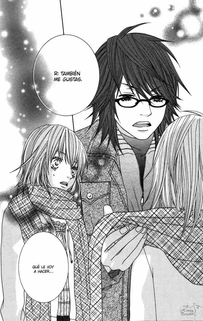 Katekyo to Obenkyou (2009) - Capítulo - Página 40 - LectorTMOo