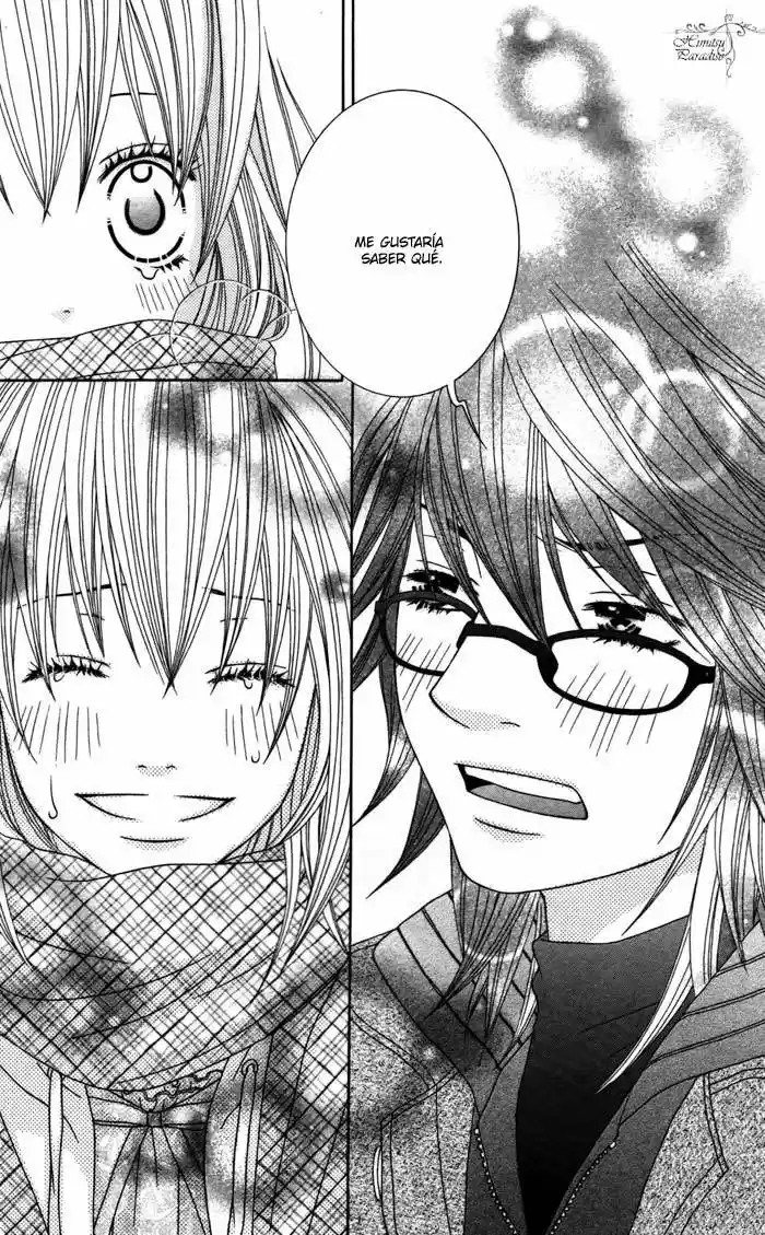 Katekyo to Obenkyou (2009) - Capítulo - Página 41 - LectorTMOo