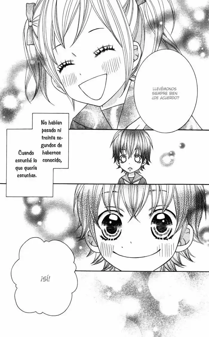 Katekyo to Obenkyou (2009) - Capítulo - Página 45 - LectorTMOo