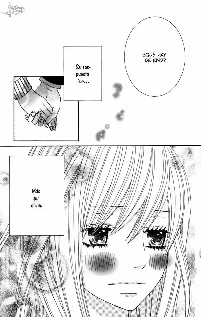Katekyo to Obenkyou (2009) - Capítulo - Página 47 - LectorTMOo