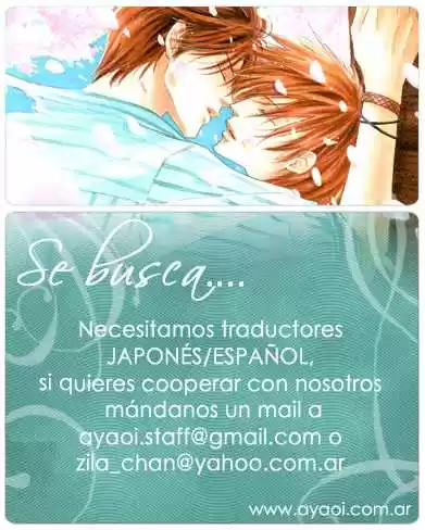 Katekyo! (2009) - Capítulo 10 - Página 30 - LectorTMOo