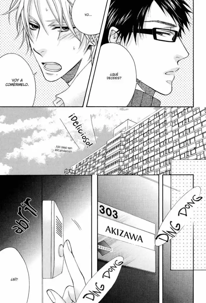 Katekyo! (2009) - Capítulo 12 - Página 9 - LectorTMOo