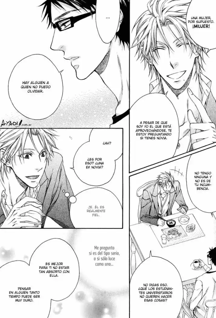 Katekyo! (2009) - Capítulo 12 - Página 12 - LectorTMOo