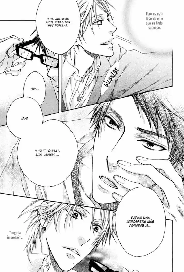 Katekyo! (2009) - Capítulo 12 - Página 13 - LectorTMOo