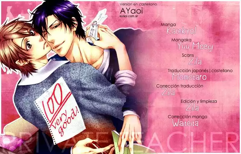 Katekyo! (2009) - Capítulo 13.5 - Página 10 - LectorTMOo