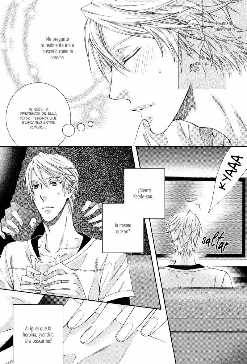 Katekyo! (2009) - Capítulo 14 - Página 11 - LectorTMOo