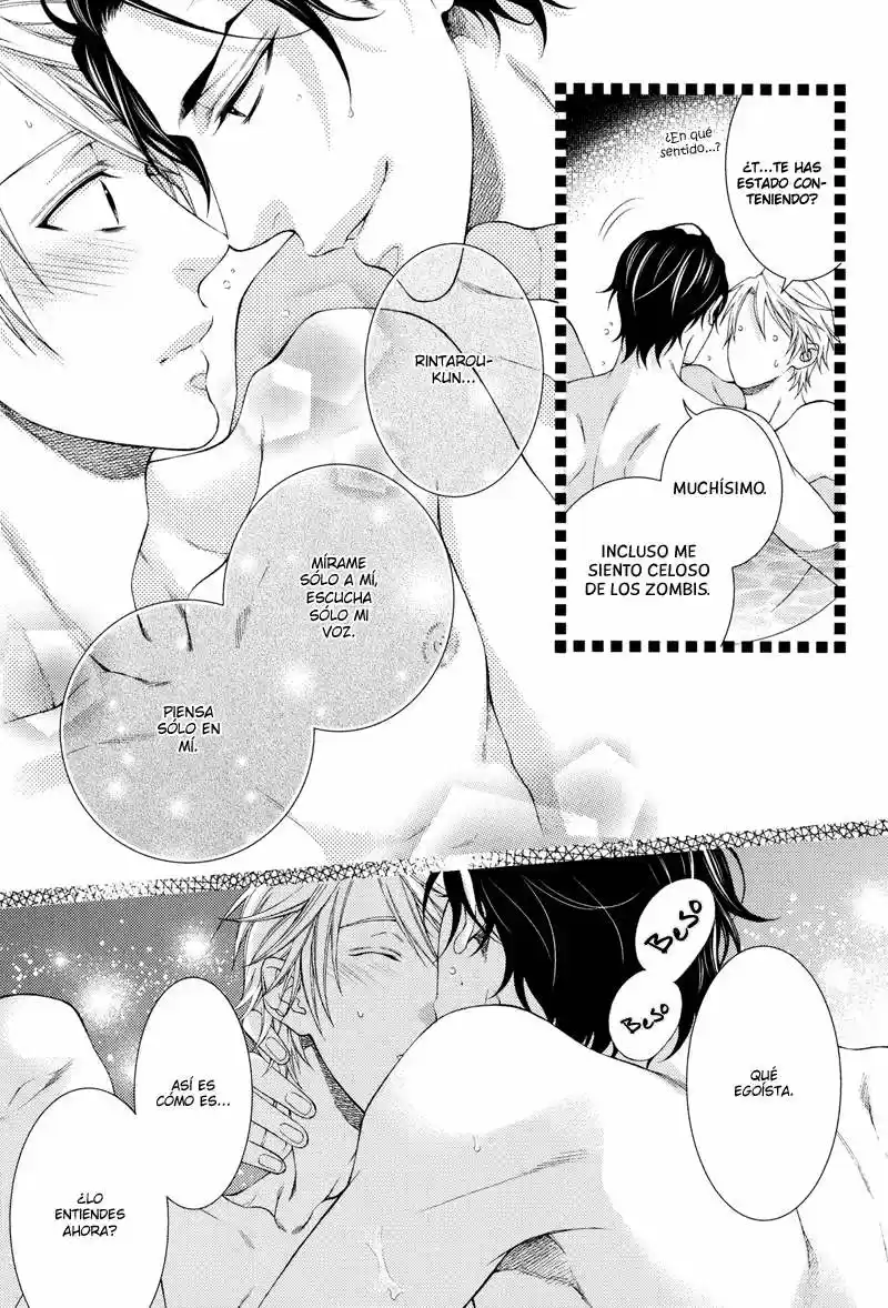 Katekyo! (2009) - Capítulo 14 - Página 18 - LectorTMOo