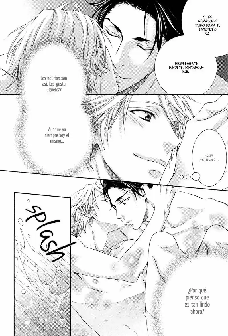 Katekyo! (2009) - Capítulo 14 - Página 19 - LectorTMOo