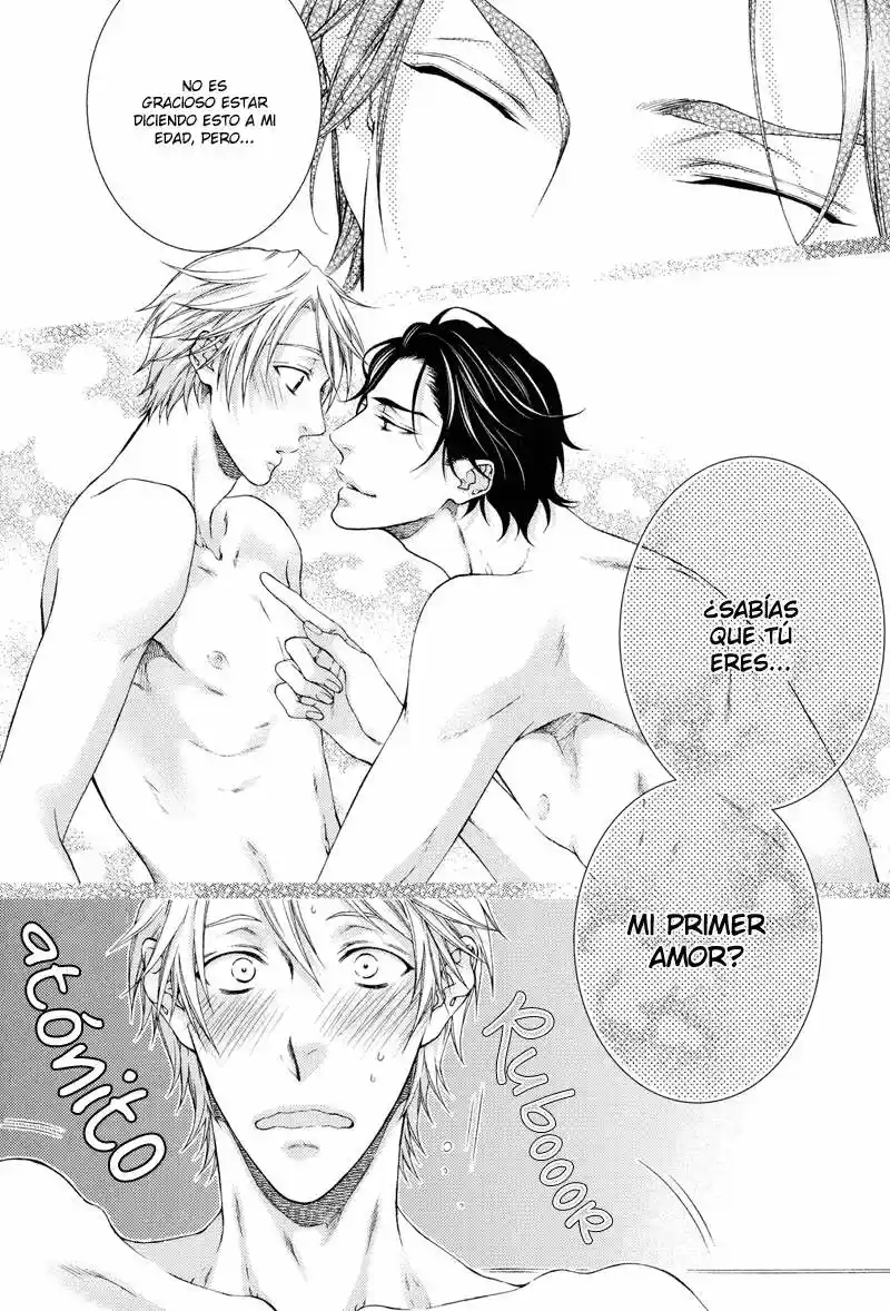 Katekyo! (2009) - Capítulo 14 - Página 24 - LectorTMOo