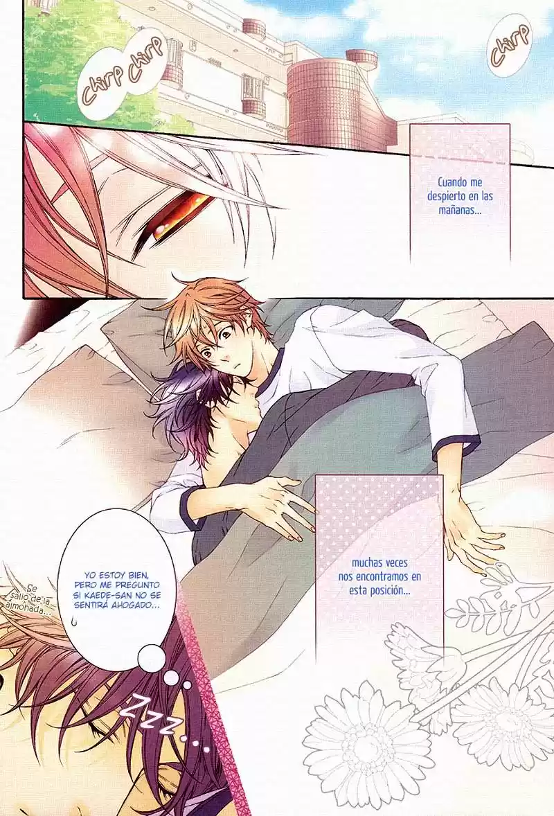 Katekyo! (2009) - Capítulo 15 - Página 2 - LectorTMOo