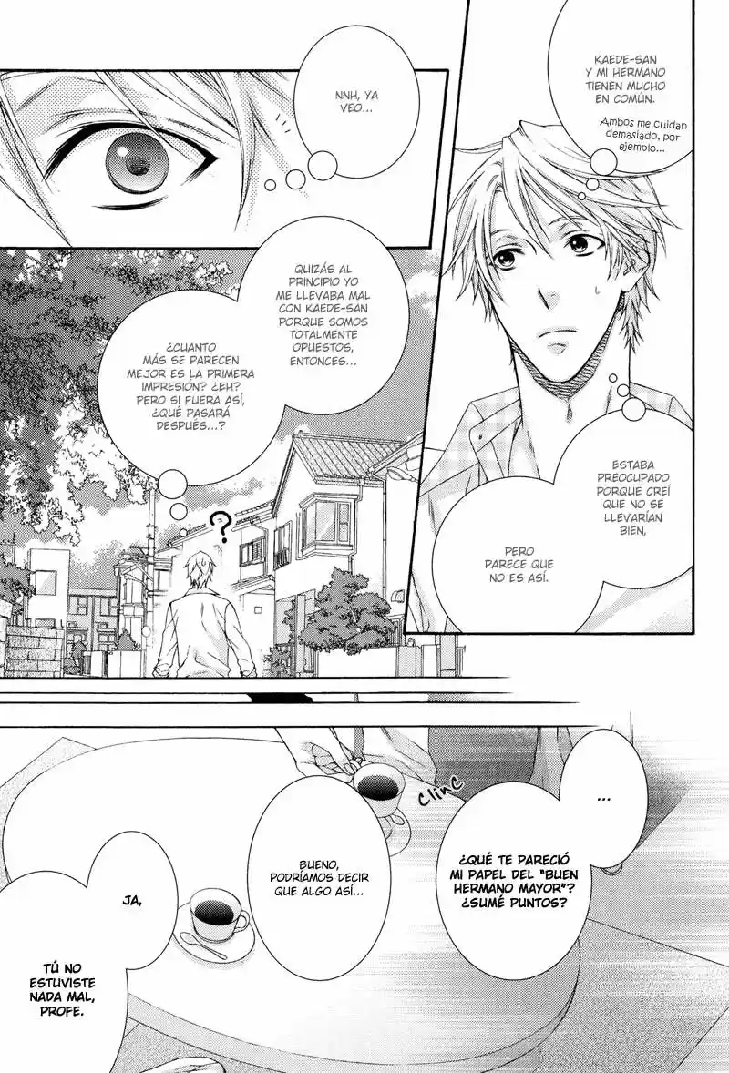 Katekyo! (2009) - Capítulo 15 - Página 18 - LectorTMOo