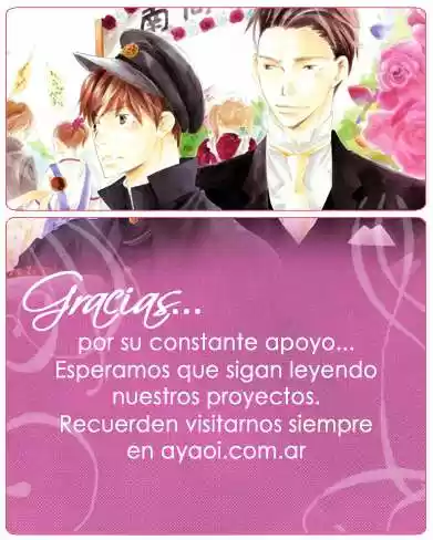 Katekyo! (2009) - Capítulo 15 - Página 22 - LectorTMOo