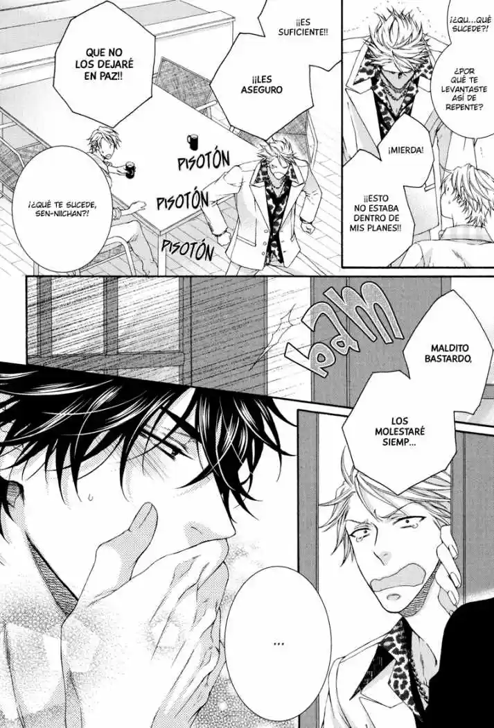 Katekyo! (2009) - Capítulo 16 - Página 14 - LectorTMOo