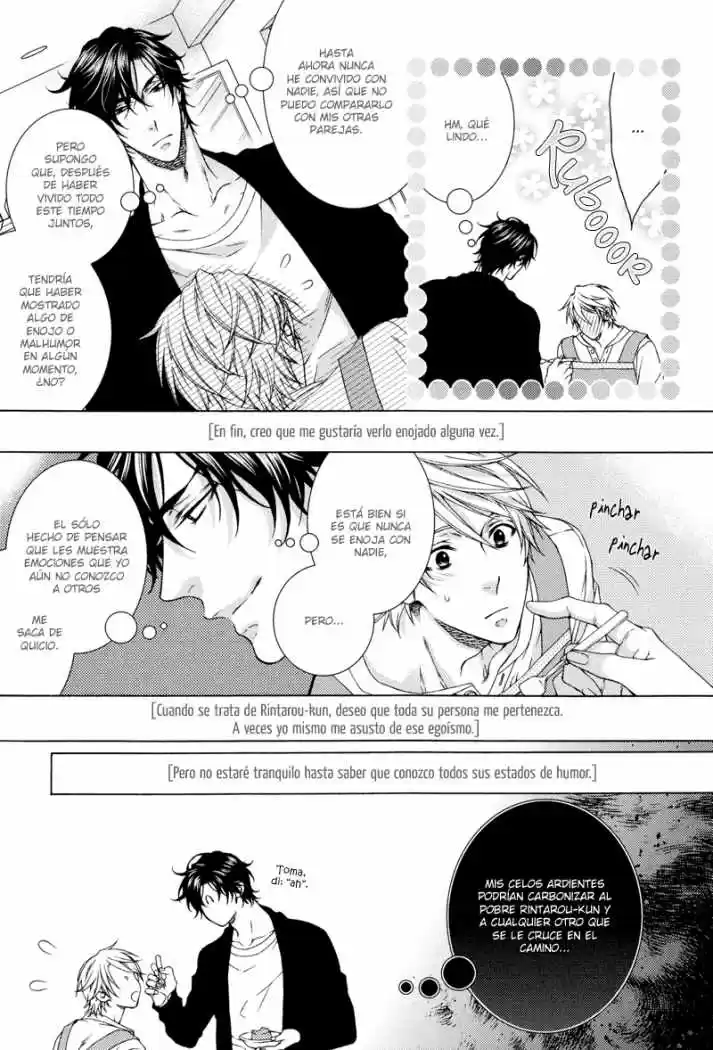 Katekyo! (2009) - Capítulo 17 - Página 5 - LectorTMOo