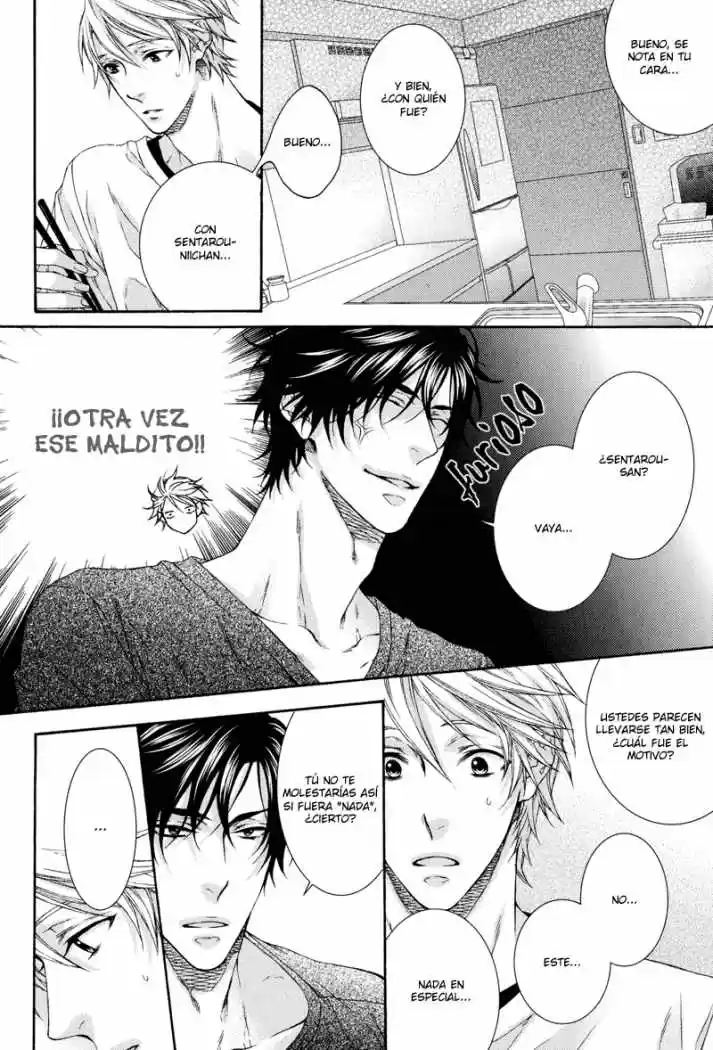 Katekyo! (2009) - Capítulo 17 - Página 18 - LectorTMOo