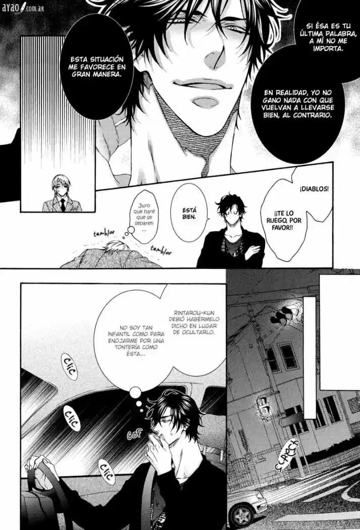 Katekyo! (2009) - Capítulo 18 - Página 8 - LectorTMOo