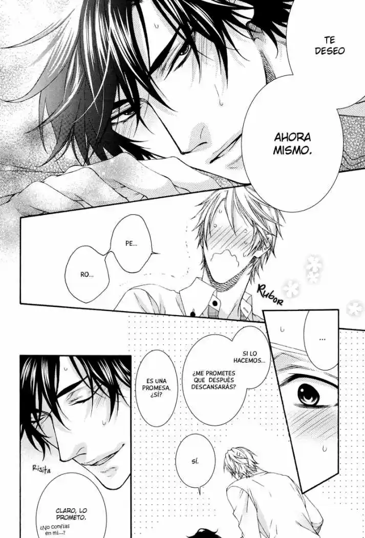 Katekyo! (2009) - Capítulo 18 - Página 18 - LectorTMOo