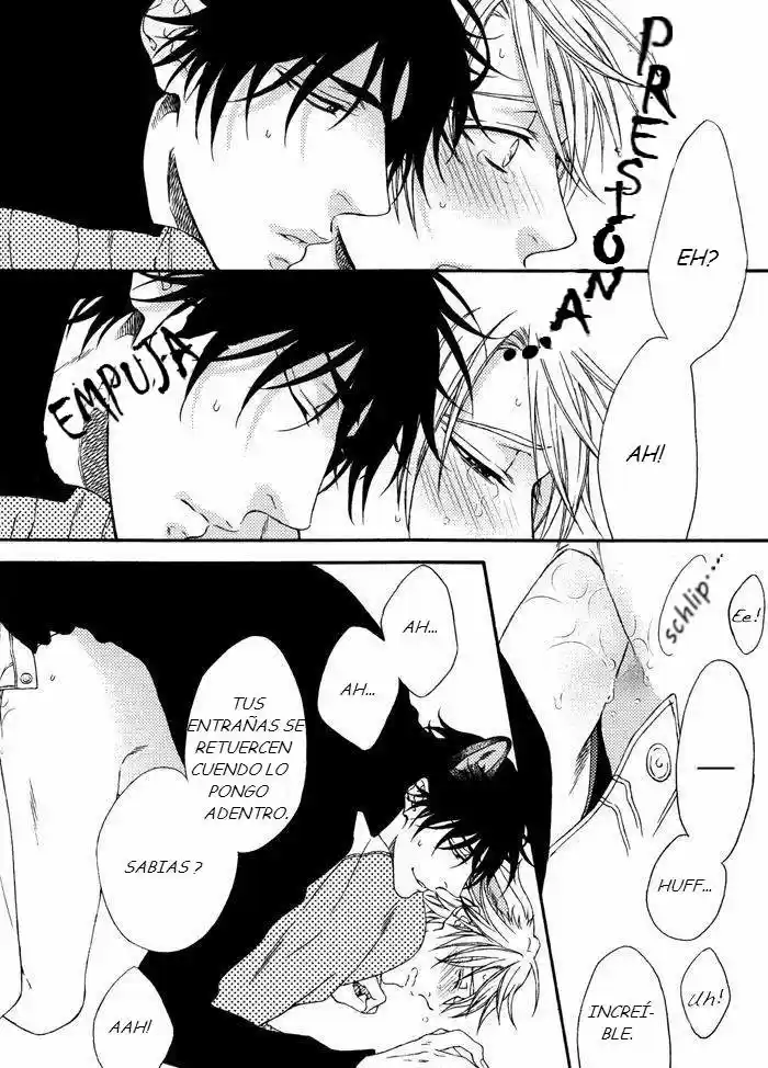Katekyo! (2009) - Capítulo 19.1 - Página 15 - LectorTMOo