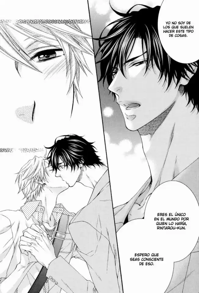 Katekyo! (2009) - Capítulo 21 - Página 19 - LectorTMOo