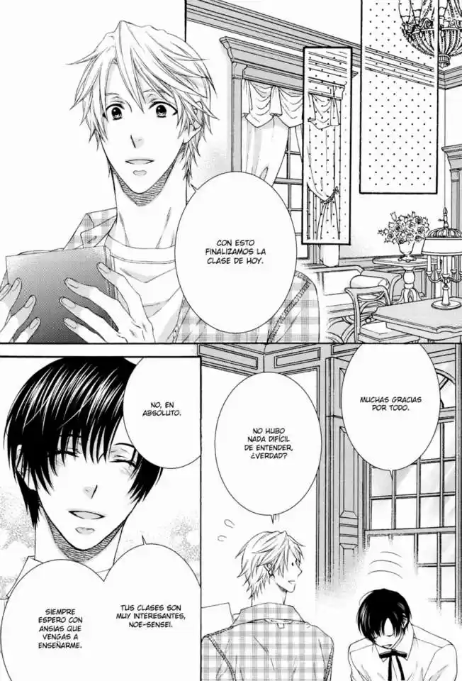 Katekyo! (2009) - Capítulo 21 - Página 22 - LectorTMOo