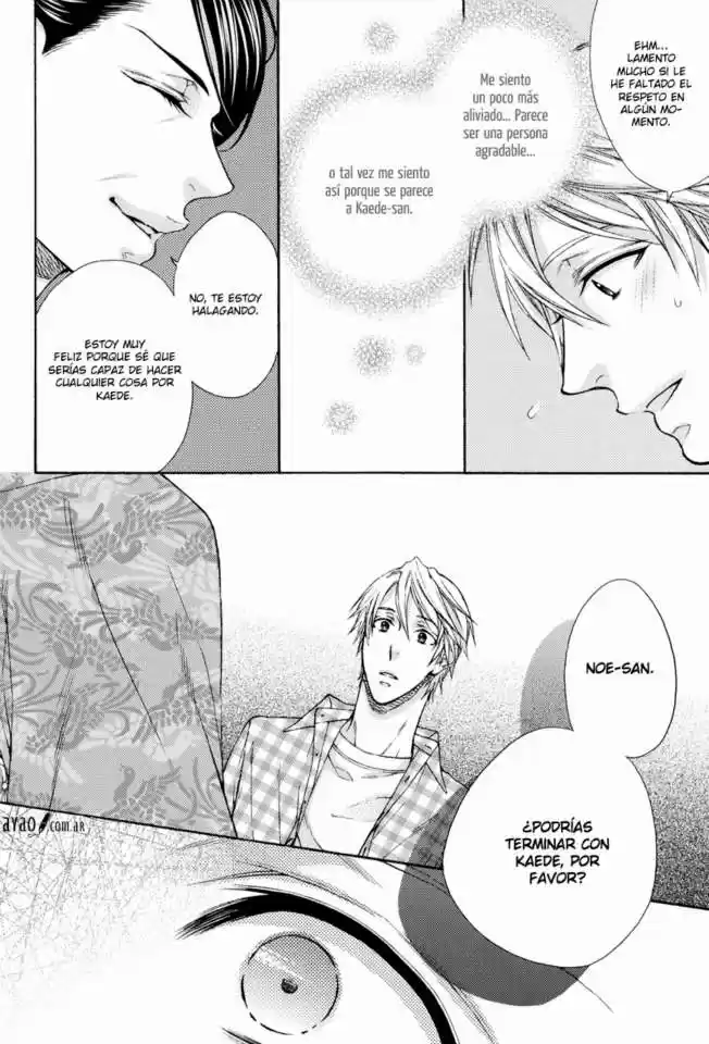 Katekyo! (2009) - Capítulo 22 - Página 9 - LectorTMOo