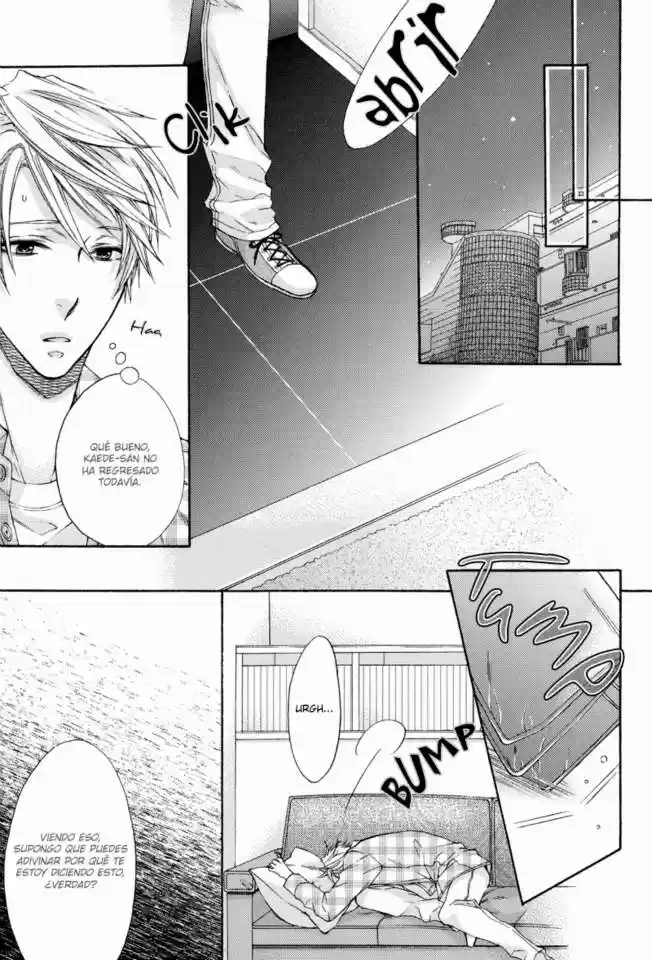 Katekyo! (2009) - Capítulo 22 - Página 10 - LectorTMOo