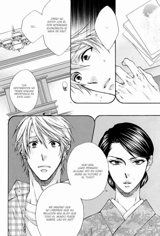 Katekyo! (2009) - Capítulo 22 - Página 11 - LectorTMOo