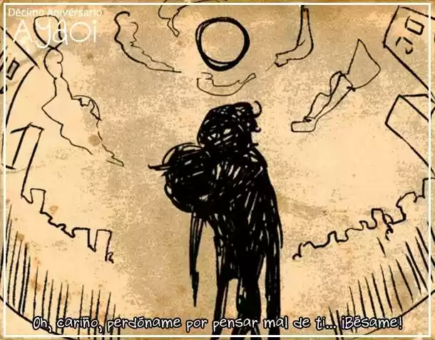 Katekyo! (2009) - Capítulo 23 - Página 3 - LectorTMOo