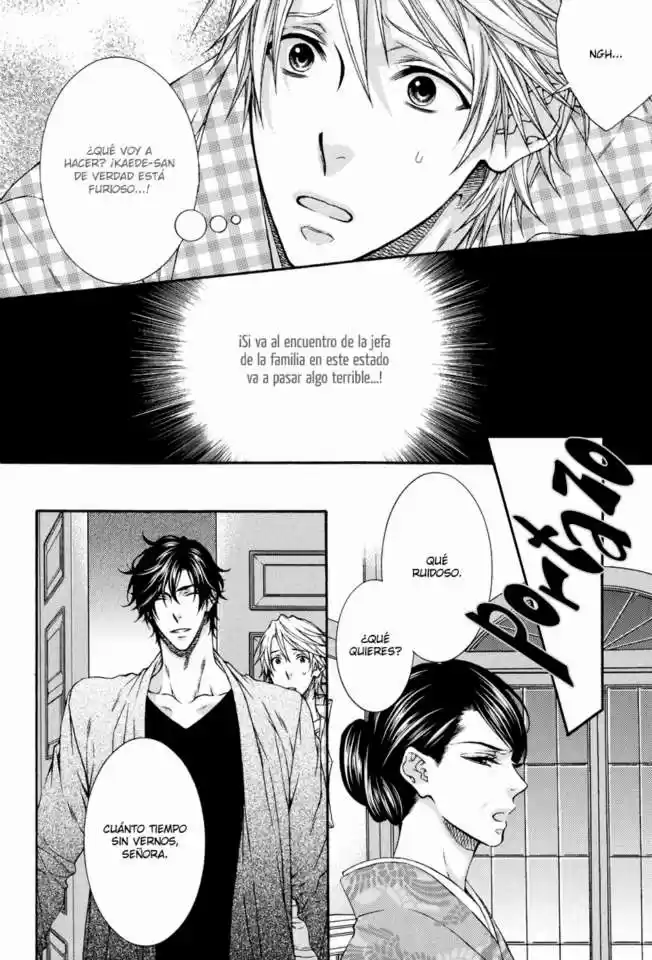 Katekyo! (2009) - Capítulo 23 - Página 14 - LectorTMOo